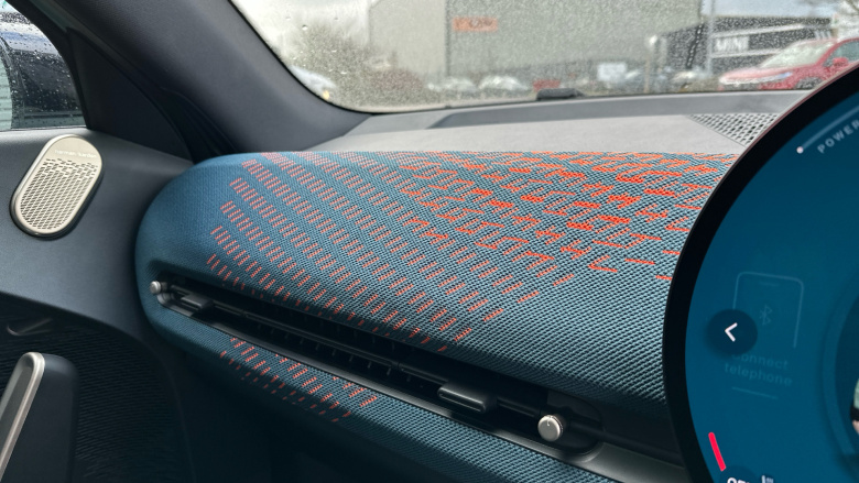 MINI Aceman 135kW E Exclusive [Level 2] 43kWh 5dr Auto Electric Hatchback